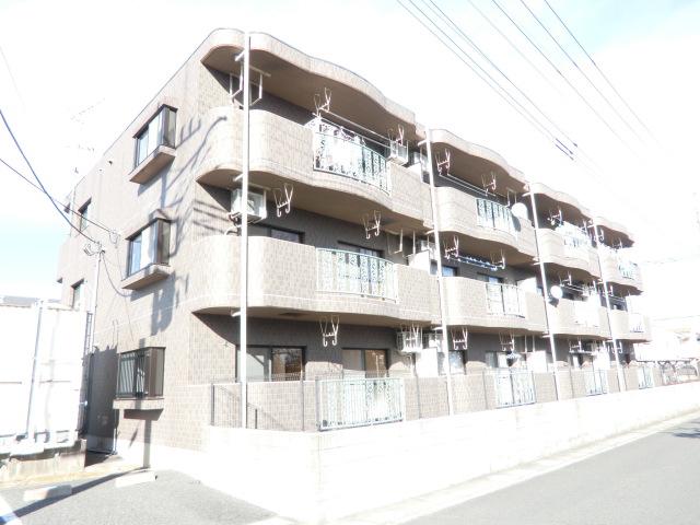パークサイドマンション