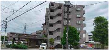 東仙台六番館