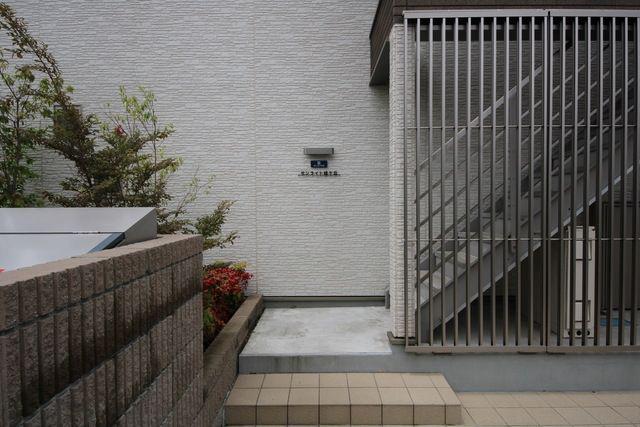 クレイノサンライト緑ケ丘
