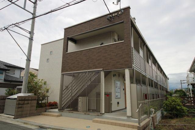 クレイノサンライト緑ケ丘