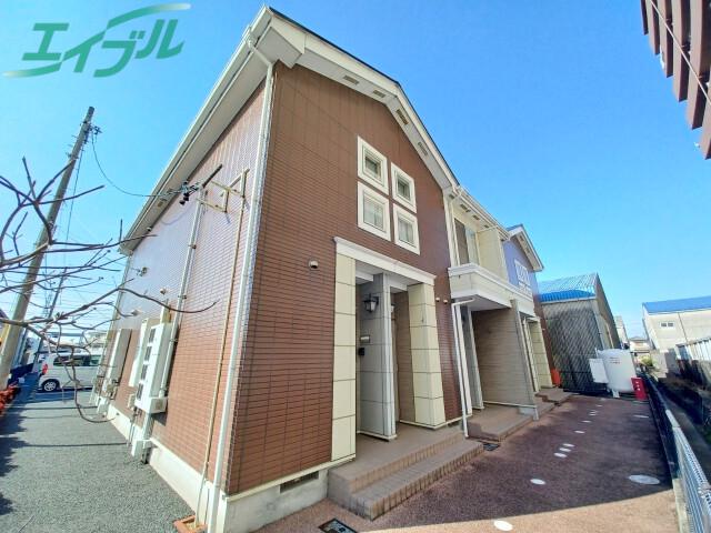アムール一本木II