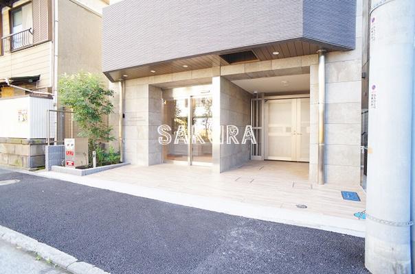 GROWS RESIDENCE横浜大通公園