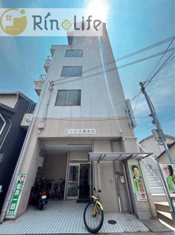 エリーズ南本町