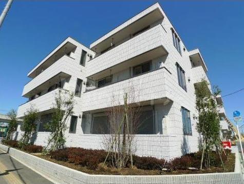 サンリーブ B(1LDK/3階)