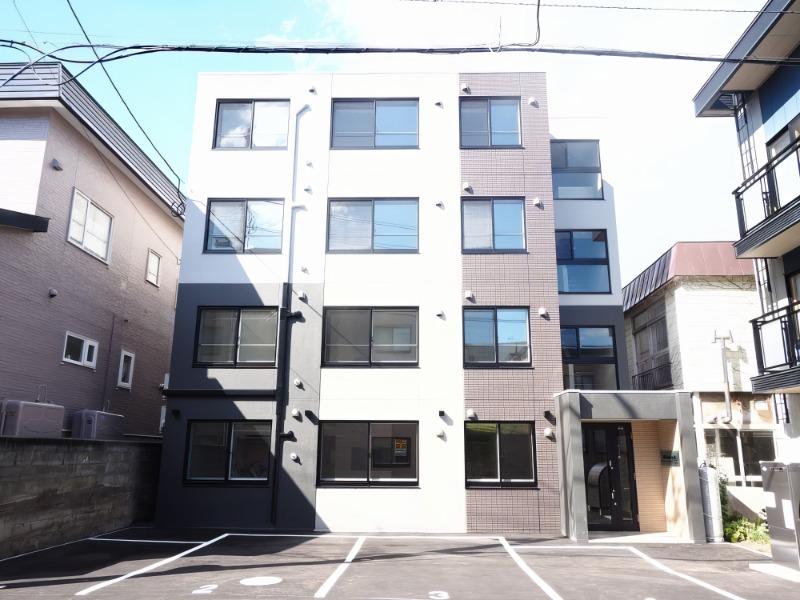 ASK・PALACEIII