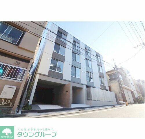 MAXIV CROS板橋