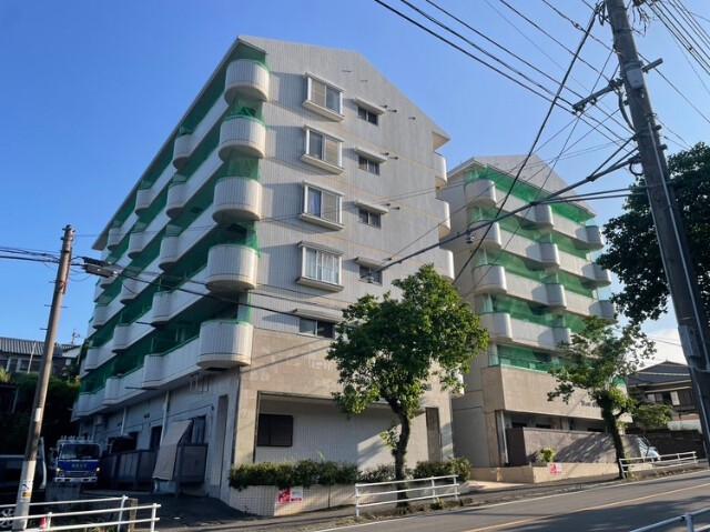 ウエストガーデンヒルA棟