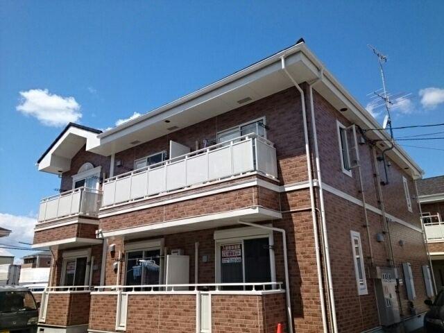 OAZOA棟
