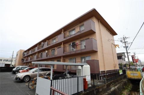 マンションカメリアII