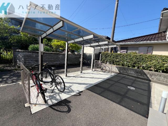フリーデンス岐山