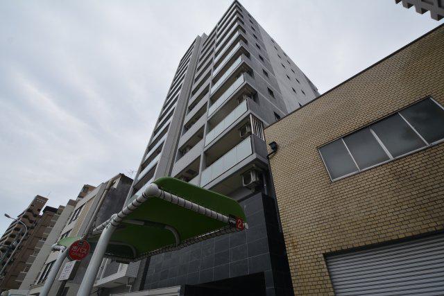 エステムコート名古屋泉プラチナムゲート