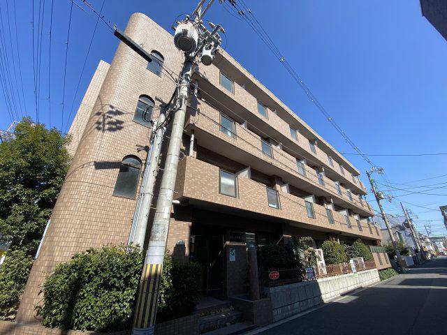ミシェール住之江