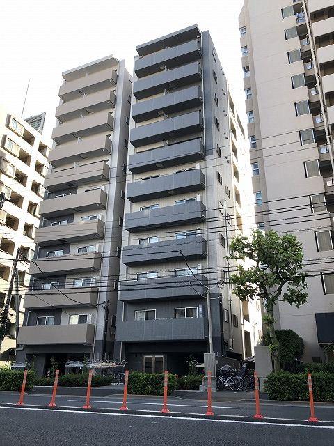 HYS田端IIウエスト