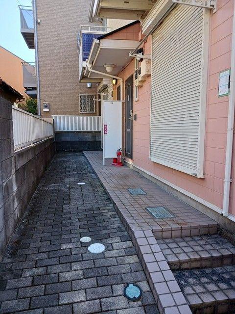 ミドルヴィレッジ