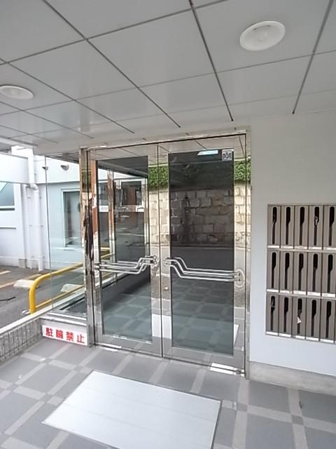 サテライト王子公園