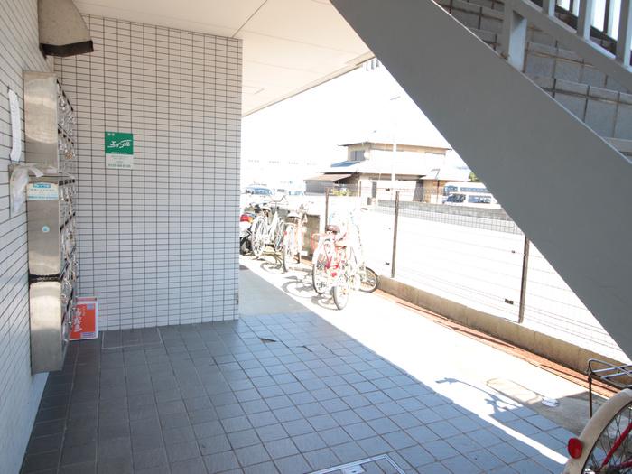 プラザワイズ