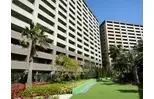 ヨコハマオールパークス二街区