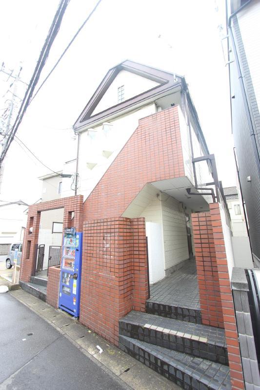 COURT豊四季