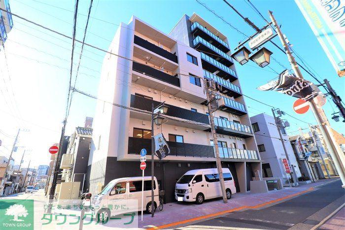 ディアーナ川崎