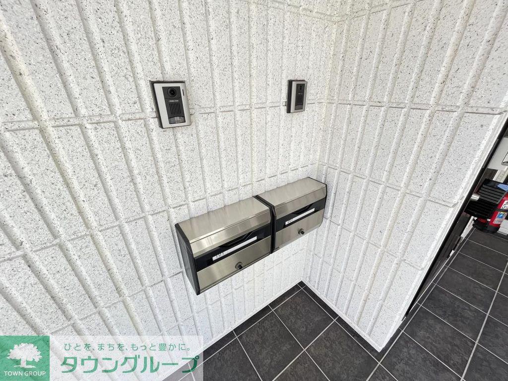 京急本線 戸部駅 徒歩9分 3階建 築11年