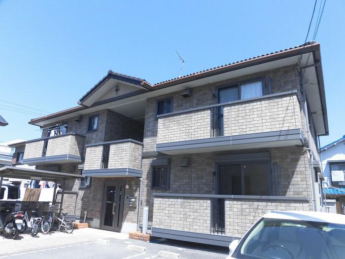 VILLA PRIMVERA II棟
