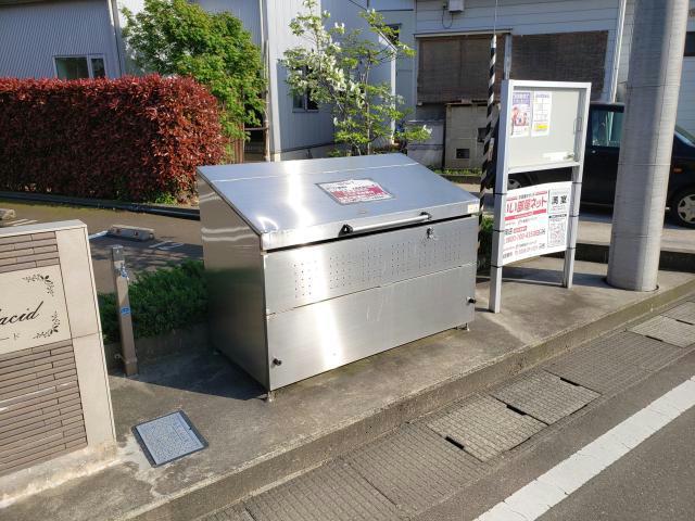 カーサ プラシード