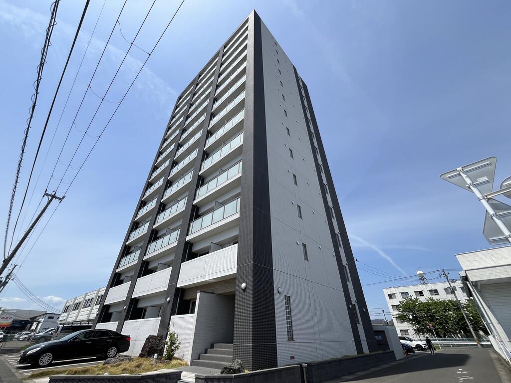 シェルグランデ六丁目