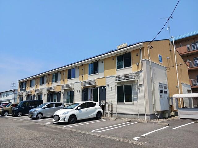 ラ・ルーチェビータ