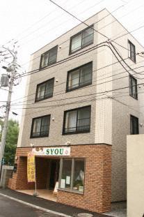 アビタ219(1LDK/4階)