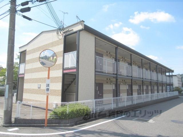 レオパレスメゾンこなん
