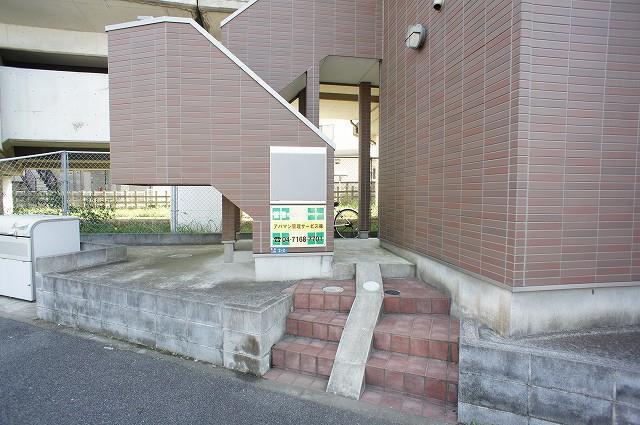 コンパートメントハウス柏I