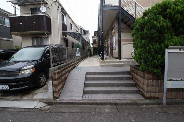 レオパレスオリーブハウスIII