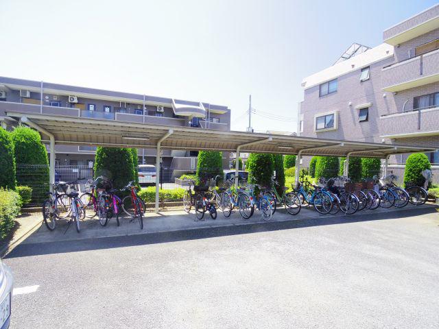 GEN高野台2