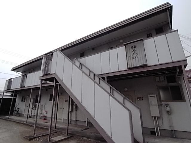 フォーブルふじ