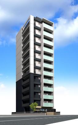 MODERN PALAZZO 平尾