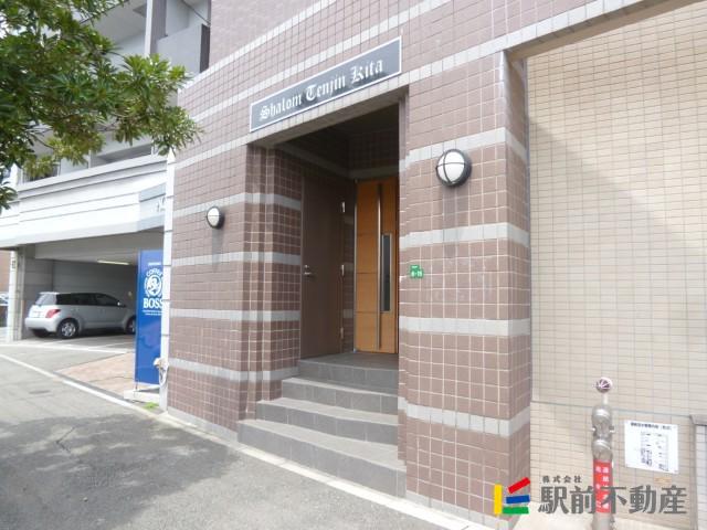 シャローム天神北