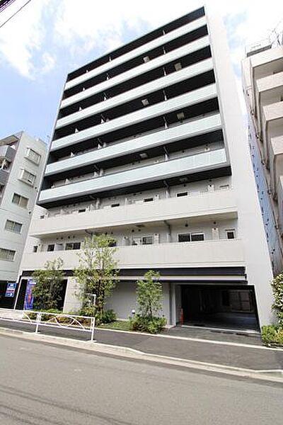 プラウドフラット本所吾妻橋