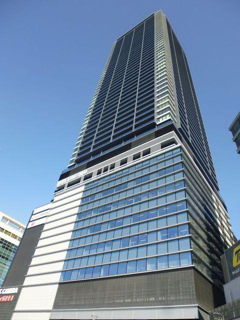 シティタワー広島(3LDK/38階)