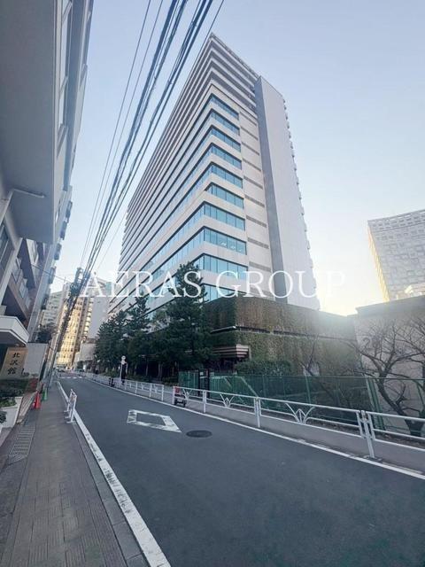 SHIBUYACAST. APARTMENT
