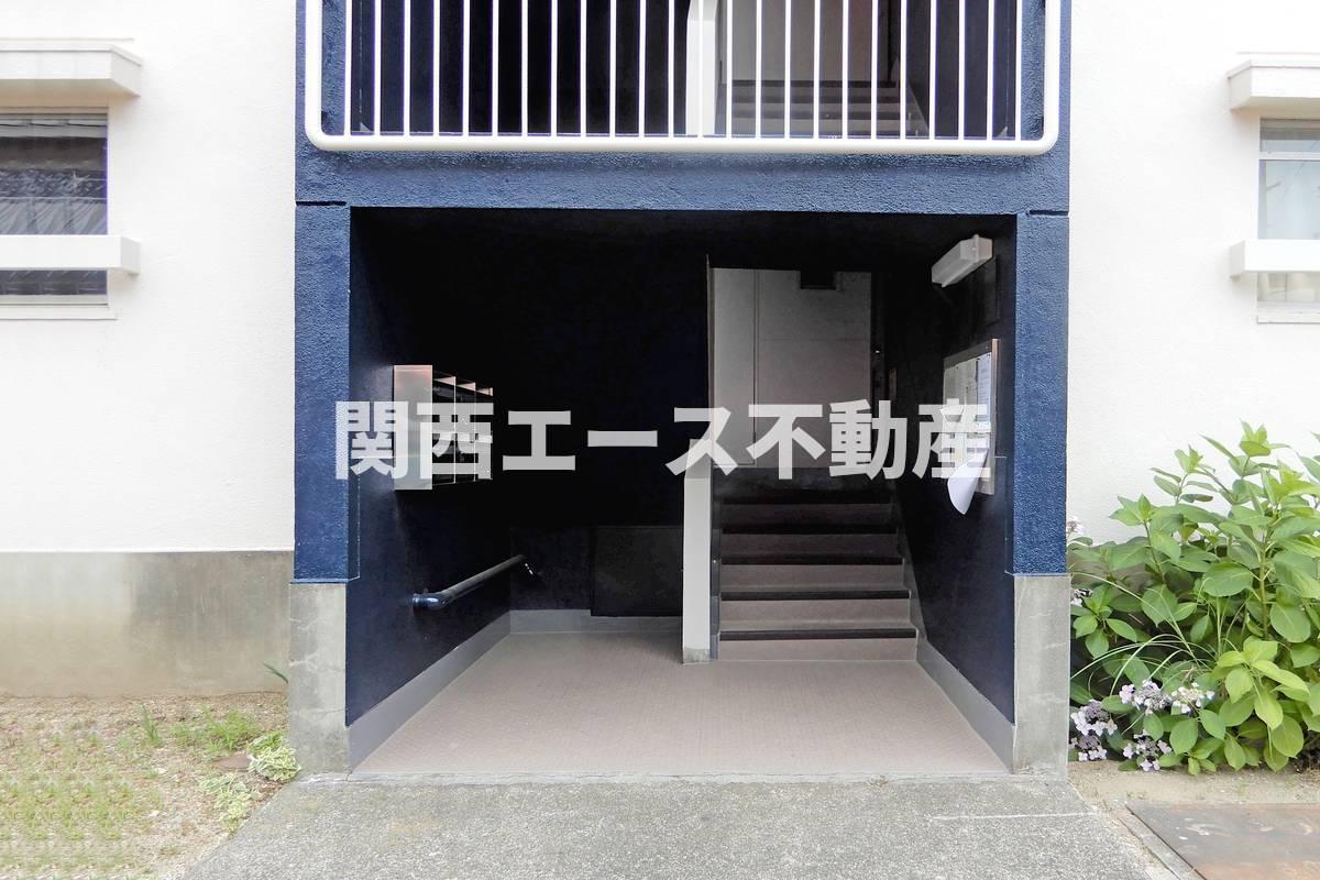 ビレッジハウス曽大根