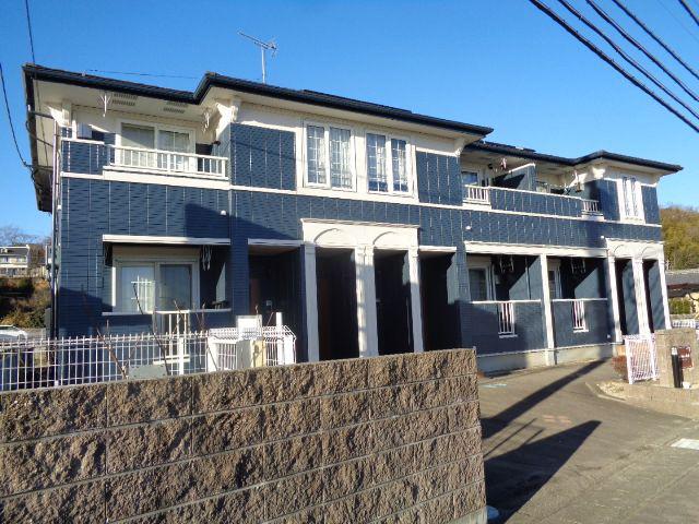 ラフレシールノア