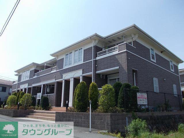 プロムナード岡部I