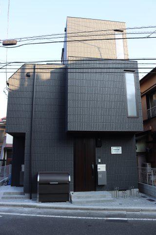 STUDIO大森西