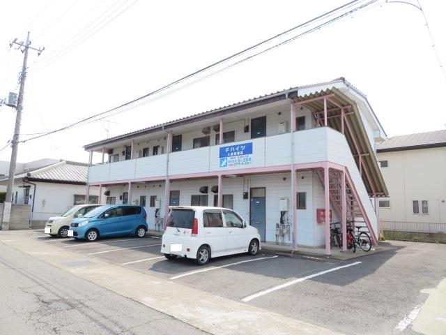 Fハイツ