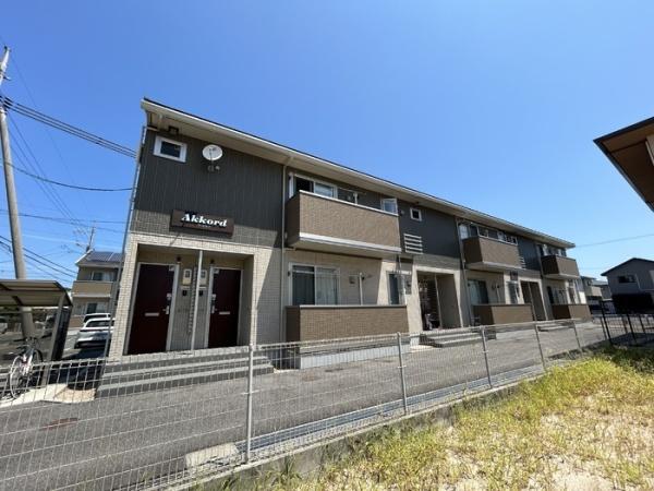 アコルト C棟