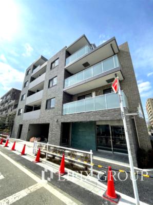 GENOVIA西高島平II