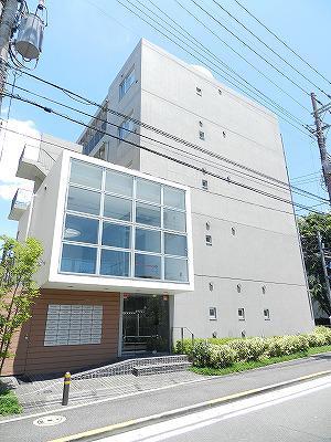 二葉アパートメント
