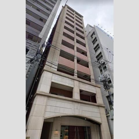 エイペックス京町堀