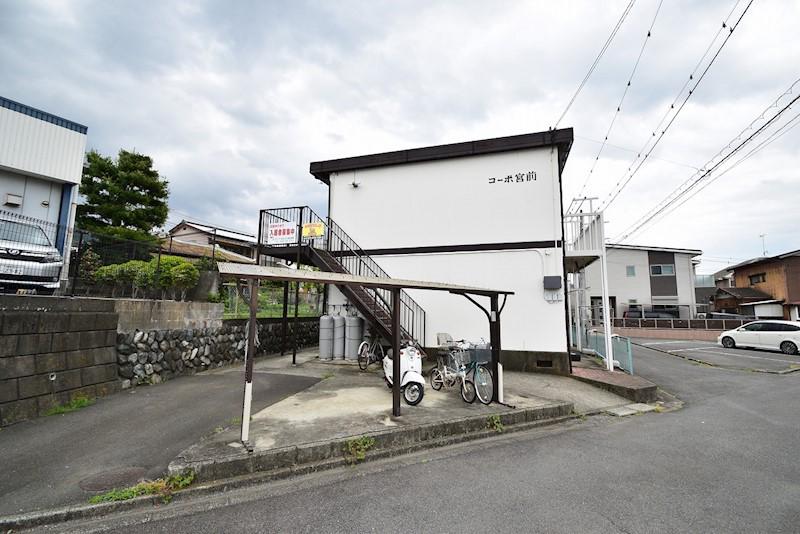 コーポ宮前