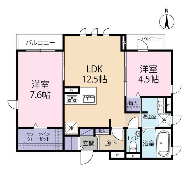 グランソーレ西麻布